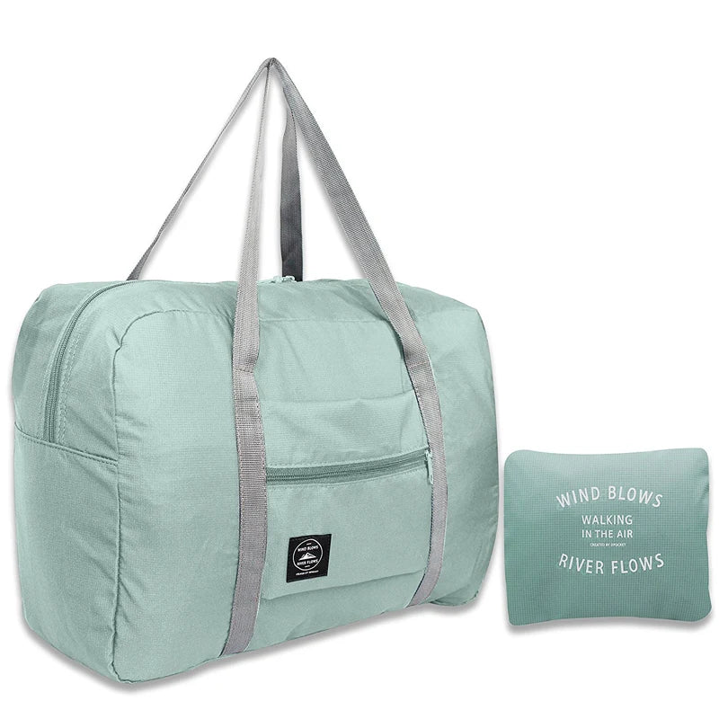 Large Capacity Fashion Travel Bag for Unsiex Weekend Bag Handle Bag Travel Carry on Bags Dropshipping