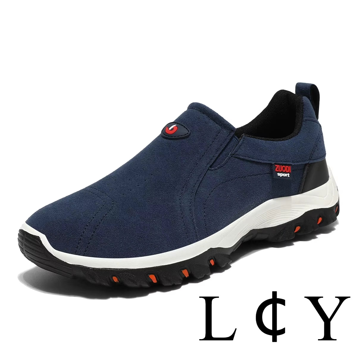2025 New Outdoor Hiking, Camping, Running, Jogging, Leisure Hiking, Waterproof, anti Slip, Breathable Sports Shoes, Size 38-50