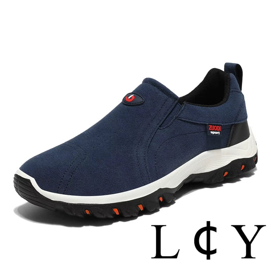 2025 New Outdoor Hiking, Camping, Running, Jogging, Leisure Hiking, Waterproof, anti Slip, Breathable Sports Shoes, Size 38-50