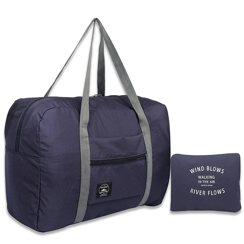 Large Capacity Fashion Travel Bag for Unsiex Weekend Bag Handle Bag Travel Carry on Bags Dropshipping