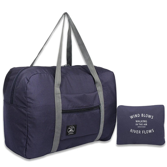 Large Capacity Fashion Travel Bag for Unsiex Weekend Bag Handle Bag Travel Carry on Bags Dropshipping