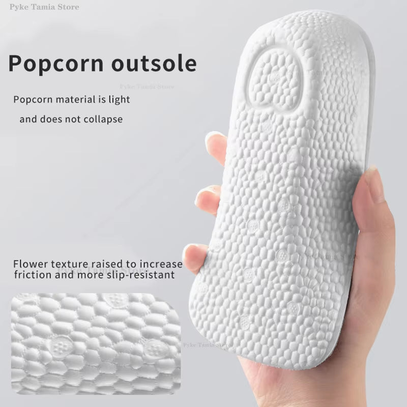 Height Increase Insoles Men Women Shoes Flat Feet Arch Support Orthopedic Insoles Sneakers Heel Lift Memory Foam Soft Shoe Pads