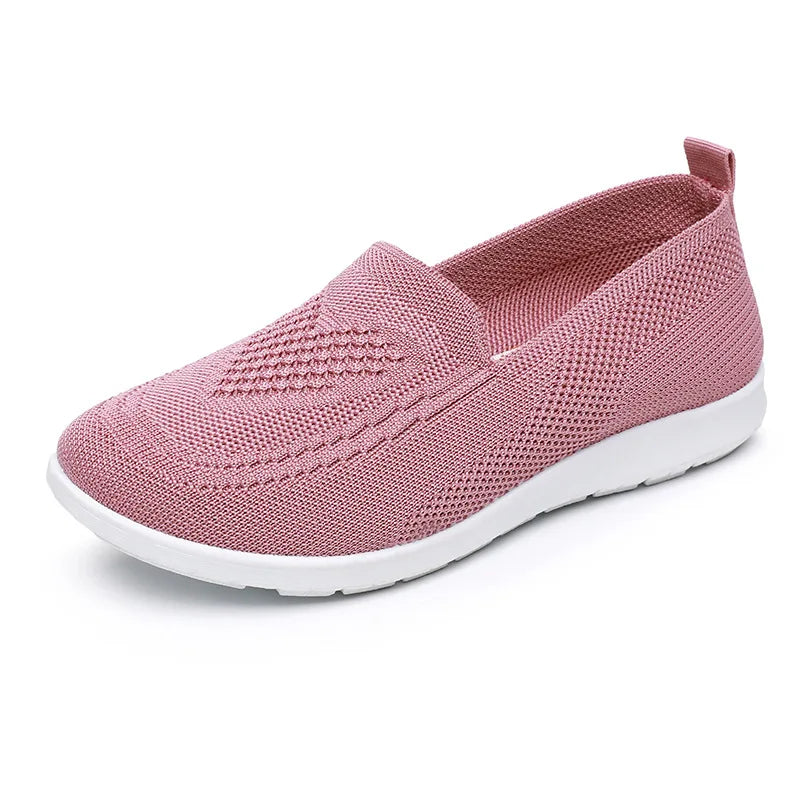 Summer 2025 Women'S Shoes Lightweight Women'S Casual Sneakers Outdoor Comfortable Women'S Shoes Cheap Shoes Free Shipping