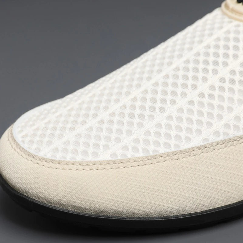 2026 New Men Sneakers Mesh Breathable Casual Shoes Men Soft Sole Loafers Comfortable Lightweight Walking Shoes ÐšÑ€Ð¾ÑÑÐ¾Ð²ÐºÐ¸ ÐœÑƒÐ¶ÑÐºÐ¸Ðµ
