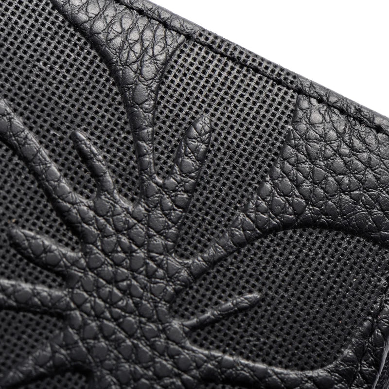 Genuine Leather Women Long Wallets Female Fashion Zipper Coin Purse Lady Luxury Money Bag Credit Cards Clutch Large Phone Wallet