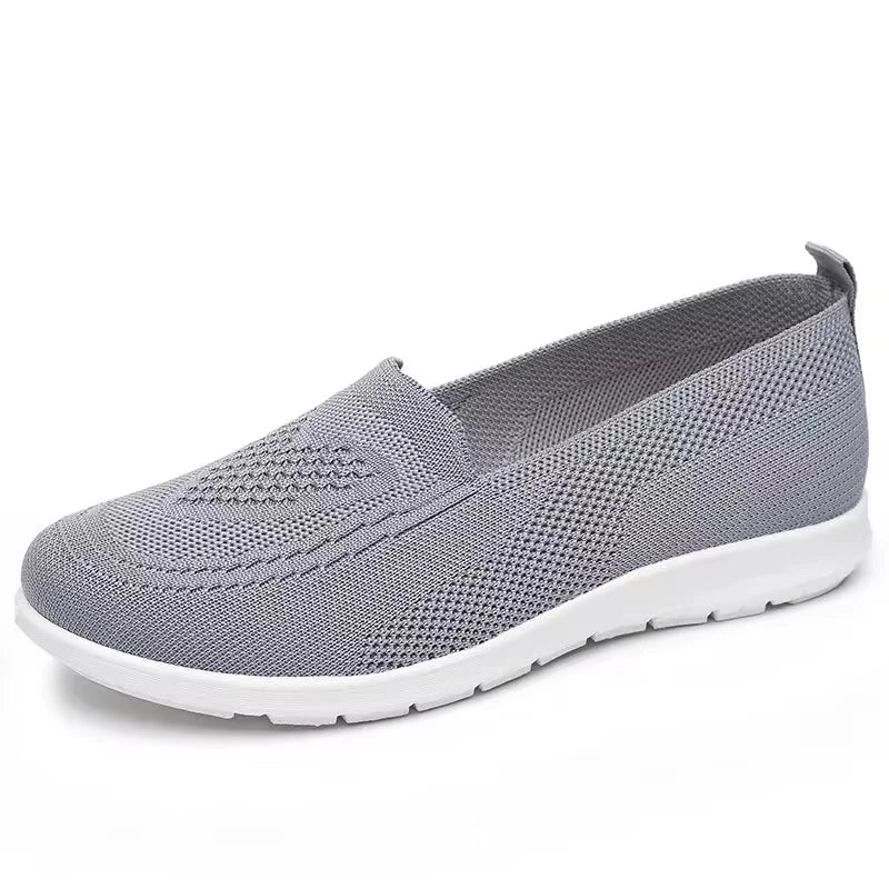 Summer 2025 Women'S Shoes Lightweight Women'S Casual Sneakers Outdoor Comfortable Women'S Shoes Cheap Shoes Free Shipping