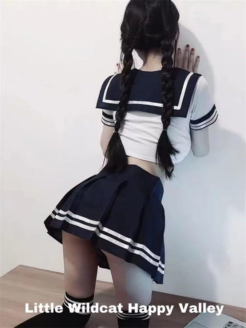 Low Chest Maid Costume Lolita Sexy Lolita Anime Cute Japanese Soft Girl Suit Genshin Impact Cosplay Blessing of Inhabitants Use