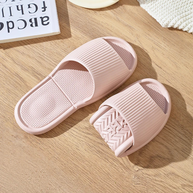 Foldable Travel Slippers for Women, Portable Travel, anti Slip Beach, Men'S Business Trip, Hotel, Shower Friendly Slippers