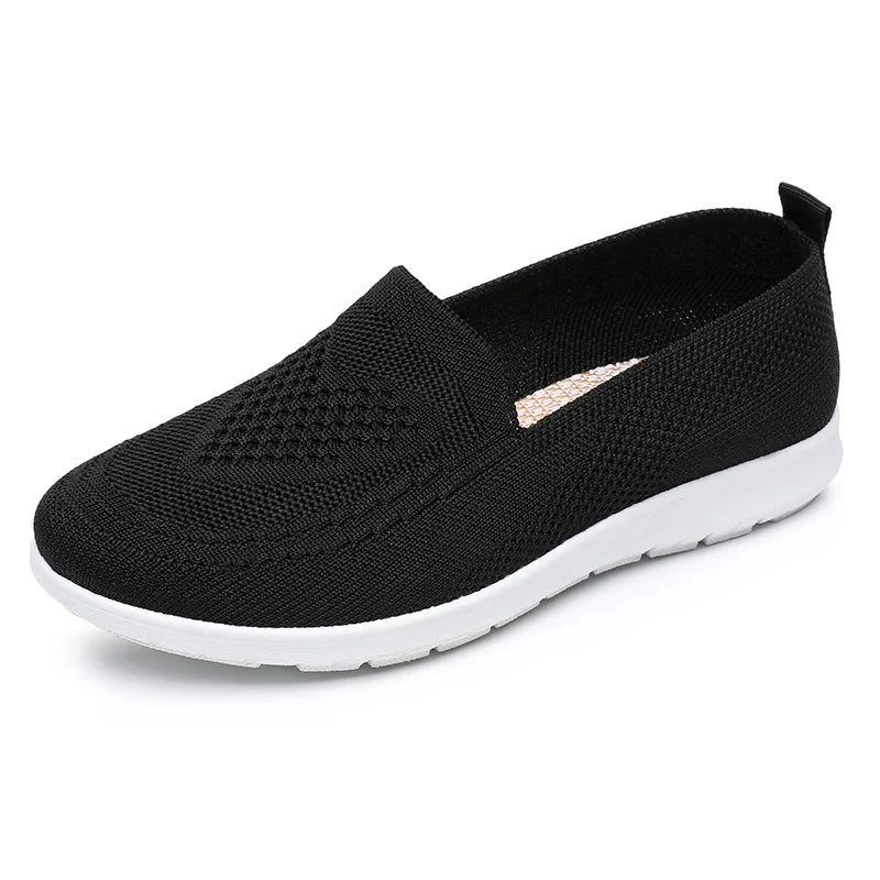 Summer 2025 Women'S Shoes Lightweight Women'S Casual Sneakers Outdoor Comfortable Women'S Shoes Cheap Shoes Free Shipping