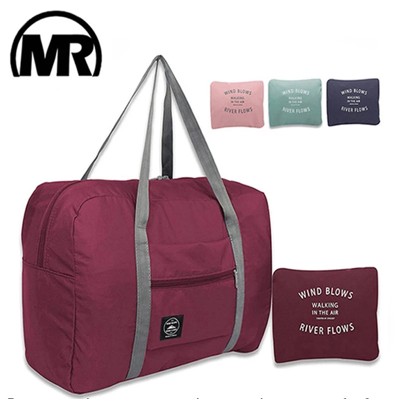 Large Capacity Fashion Travel Bag for Unsiex Weekend Bag Handle Bag Travel Carry on Bags Dropshipping