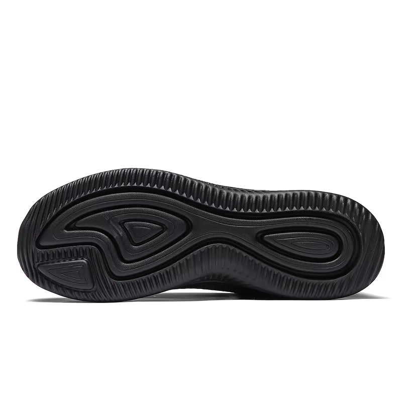 Men Shoes Running Shoes for Men Lightweight Tenis Comfortable Breathable Walking Sneakers
