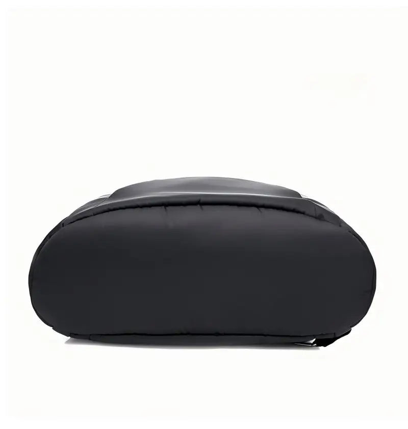 New Women'S Multifunction Backpack Casual Solid Color School Bag for Girls Fashion Detachable Strap Travel Shoulder Bag