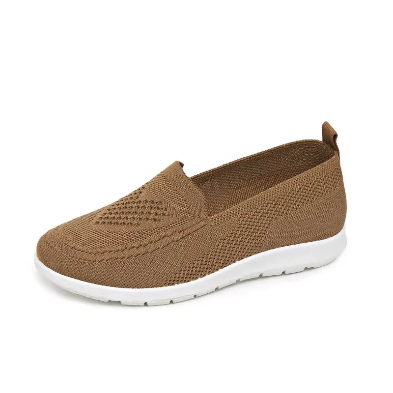 Summer 2025 Women'S Shoes Lightweight Women'S Casual Sneakers Outdoor Comfortable Women'S Shoes Cheap Shoes Free Shipping