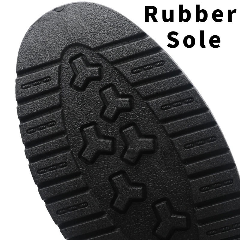 Brand Men'S Casual Shoes Classic Business Leather Shoes for Men Fashion Handcrafted Men'S Dress Shoes Comfortable Flats Loafers