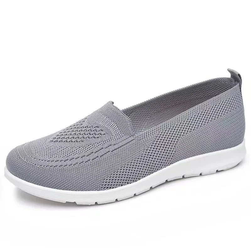 Summer 2025 Women'S Shoes Lightweight Women'S Casual Sneakers Outdoor Comfortable Women'S Shoes Cheap Shoes Free Shipping