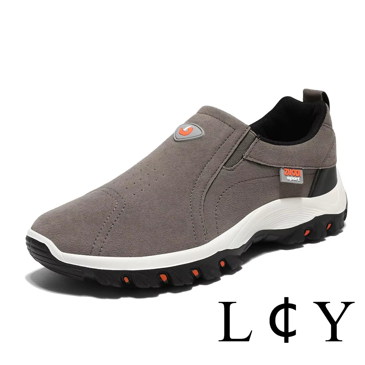 2025 New Outdoor Hiking, Camping, Running, Jogging, Leisure Hiking, Waterproof, anti Slip, Breathable Sports Shoes, Size 38-50