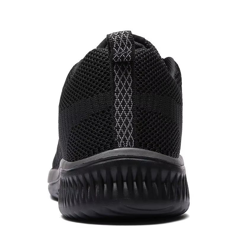 Men Shoes Running Shoes for Men Lightweight Tenis Comfortable Breathable Walking Sneakers
