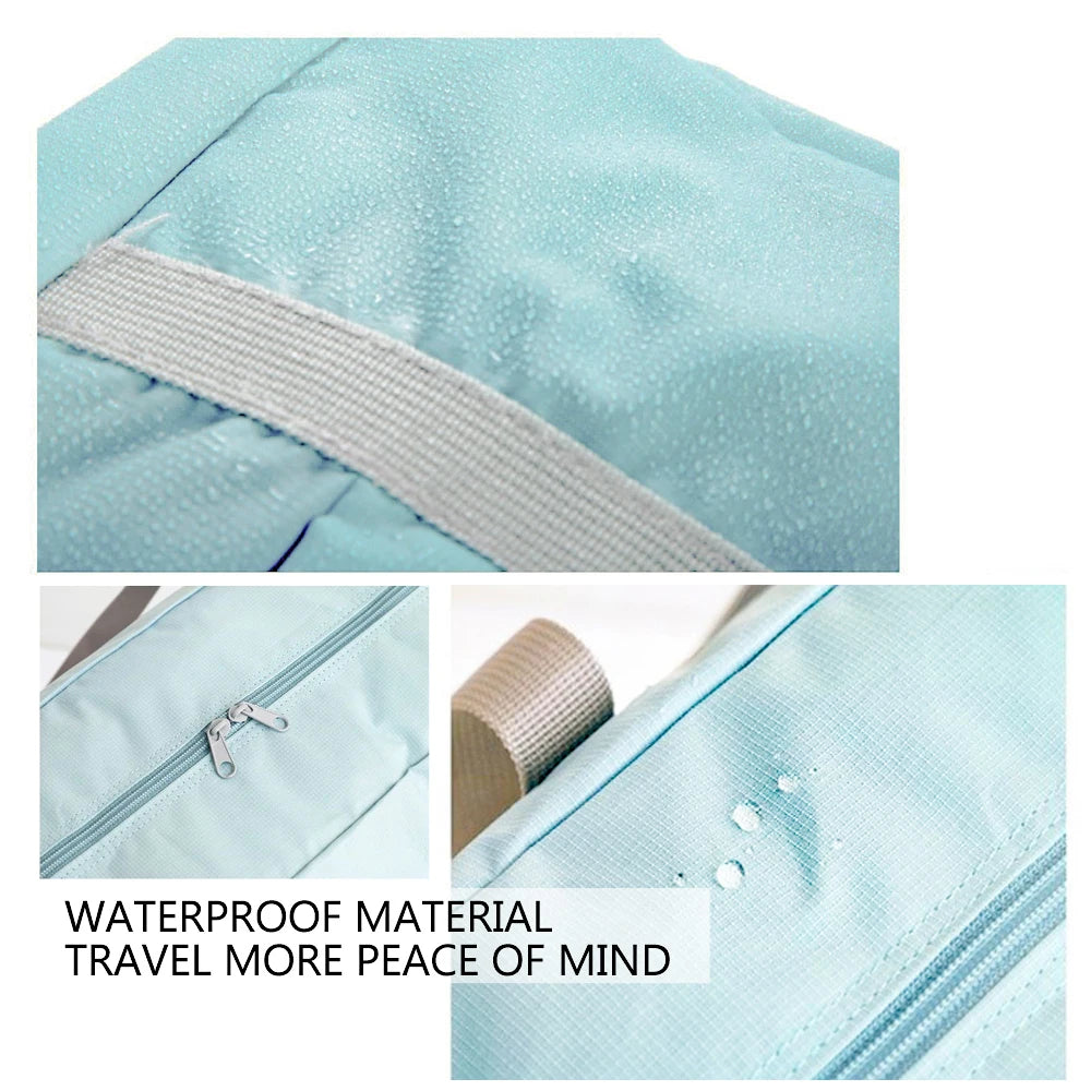 Large Capacity Fashion Travel Bag for Unsiex Weekend Bag Handle Bag Travel Carry on Bags Dropshipping