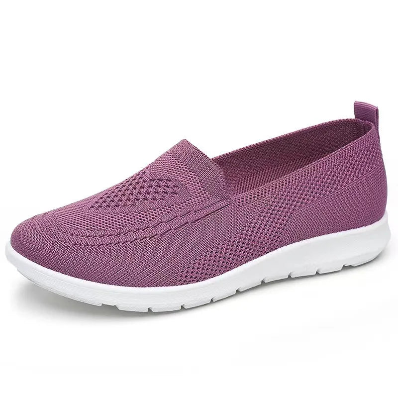 Summer 2025 Women'S Shoes Lightweight Women'S Casual Sneakers Outdoor Comfortable Women'S Shoes Cheap Shoes Free Shipping
