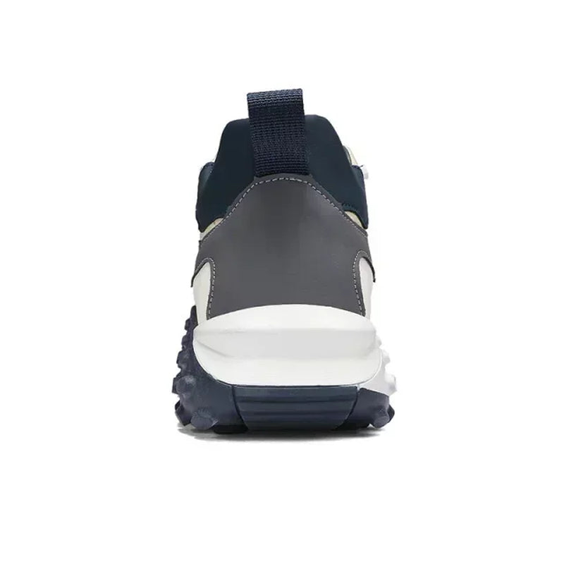Men Sneakers Platform Men Shoes 2025 New Running Shoes for Men Luxury Brand Casual Vulcanized Shoes Comfortable Tenis Masculino
