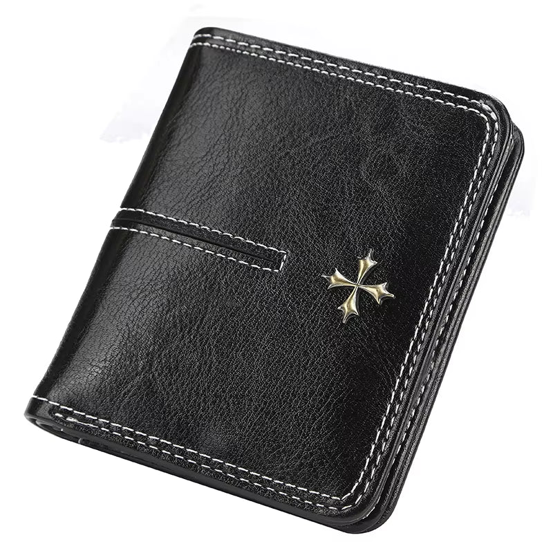 New Mini Women Wallets Slim Women Fashion Small Wallets Zipper PU Leather Quality Female Purse Card Holder Wallet