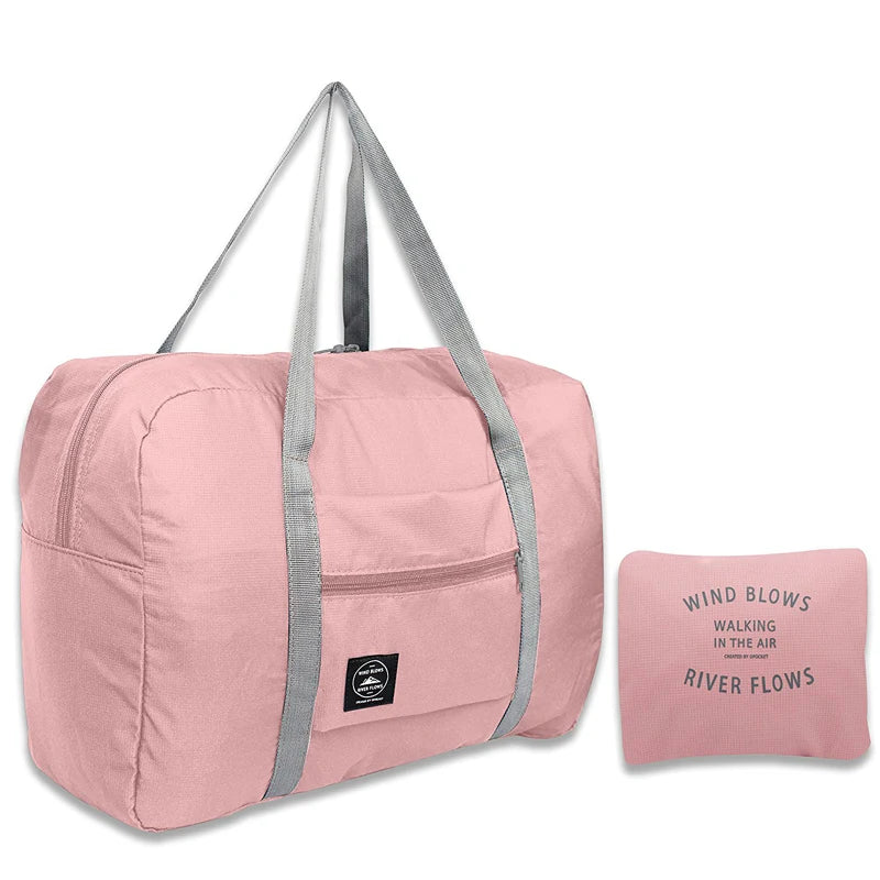 Large Capacity Fashion Travel Bag for Unsiex Weekend Bag Handle Bag Travel Carry on Bags Dropshipping