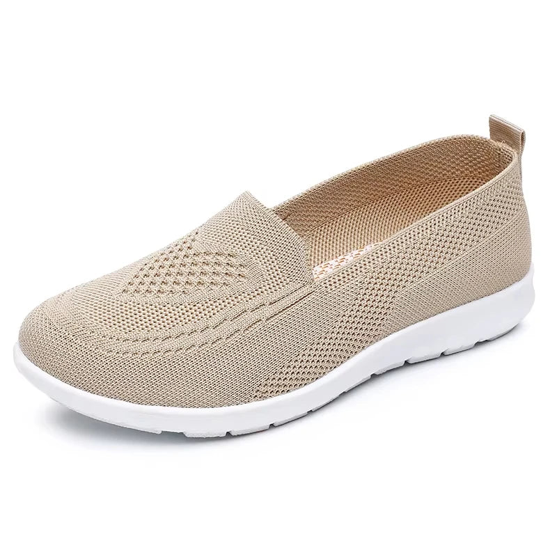Summer 2025 Women'S Shoes Lightweight Women'S Casual Sneakers Outdoor Comfortable Women'S Shoes Cheap Shoes Free Shipping
