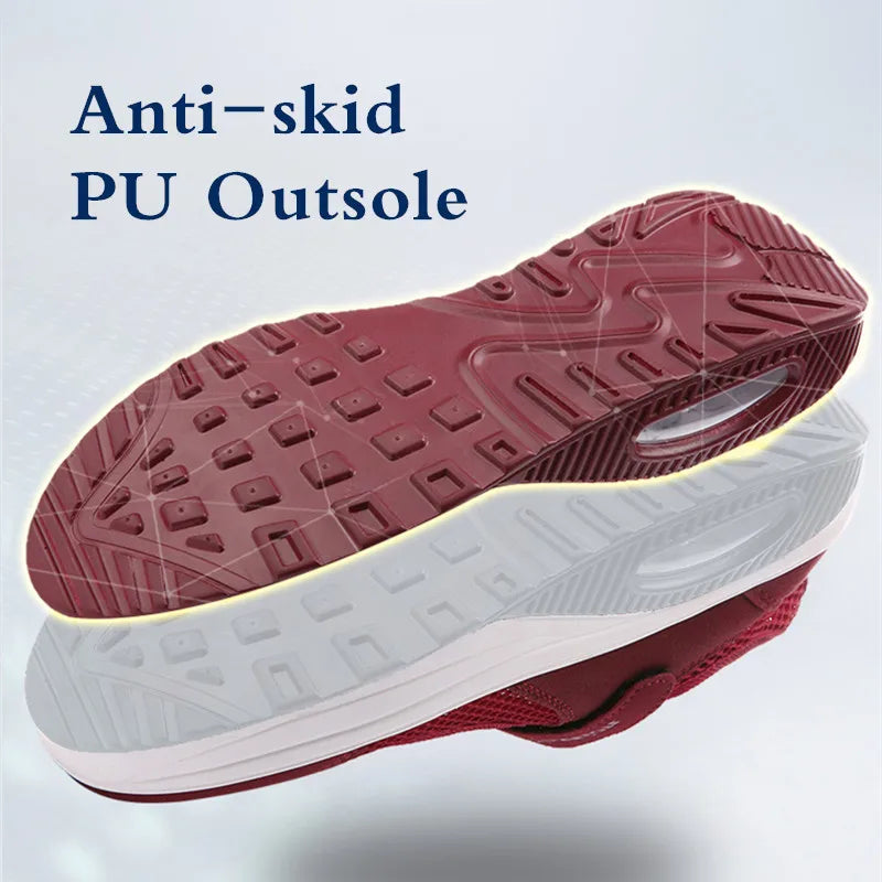Women Flat Platform Shoes Summer Fashion Woman Breathable Mesh Casual Shoes Moccasin Zapatos Mujer Ladies Boat Shoes